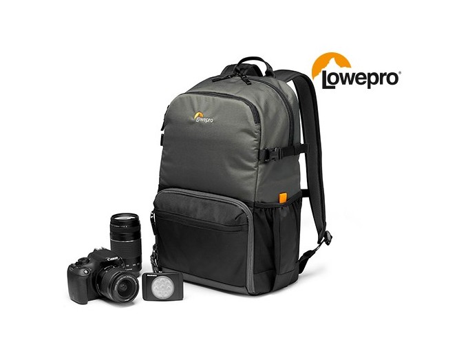 LOWEPRO SAC A DOS Truckee BP250 NOIR