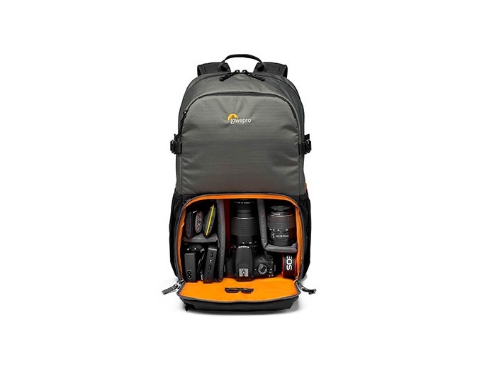 LOWEPRO SAC A DOS Truckee BP250 NOIR