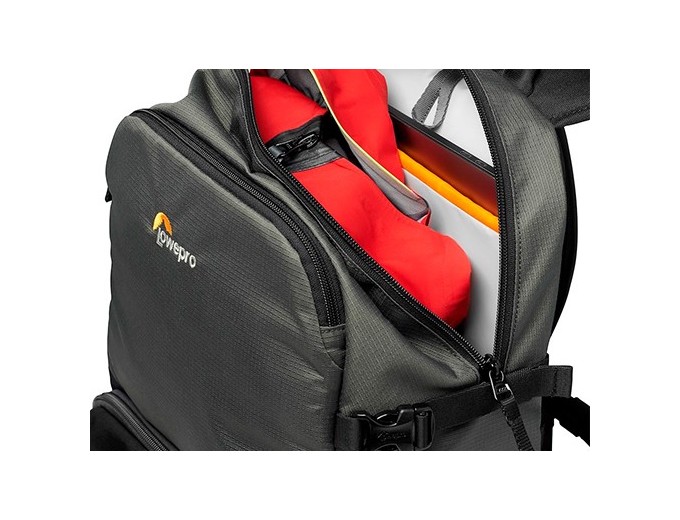 LOWEPRO SAC A DOS Truckee BP250 NOIR