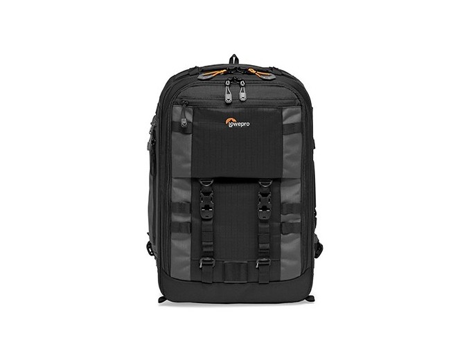 LOWEPRO SAC A DOS PRO TREKKER 350AW II Gris