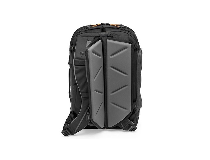LOWEPRO SAC A DOS PRO TREKKER 350AW II Gris
