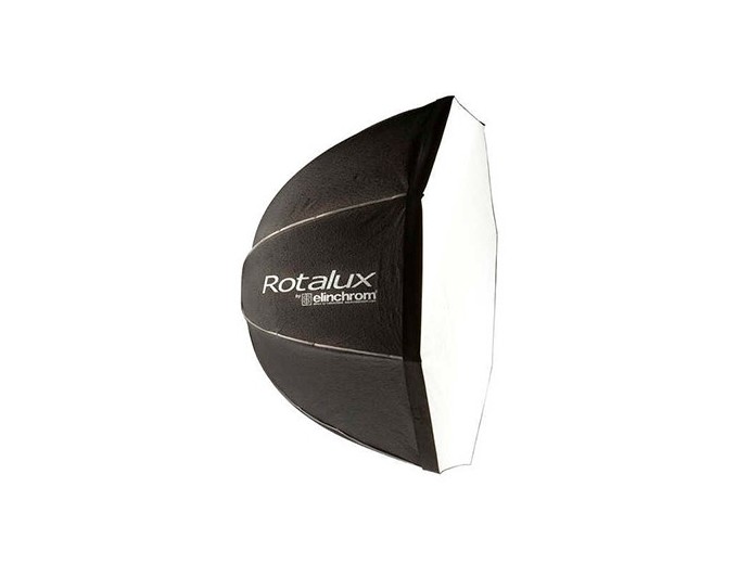 ROTALUX OCTABOX DEEP 70cm sans speedring