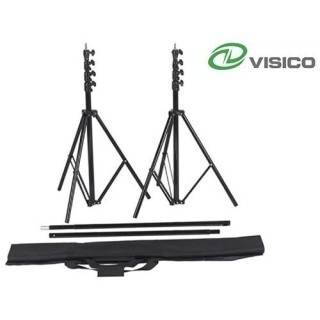 VISICO VS-808C  kit support de fond