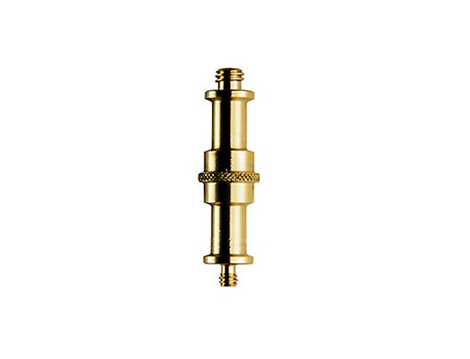 Manfrotto 013  adapter SPIGOT