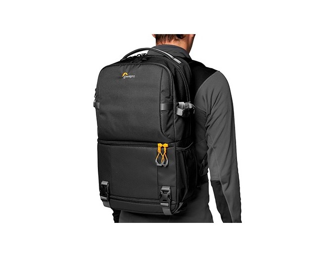 LOWEPRO SAC A DOS FASTPACK BP 250 AW III noir