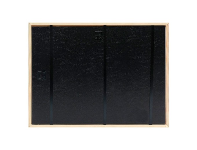 Deknudt cadre bois multivues 5 photos 10x15 S41J