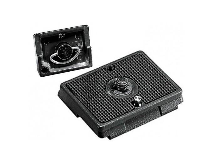 Plateau rapide Manfrotto 200PL