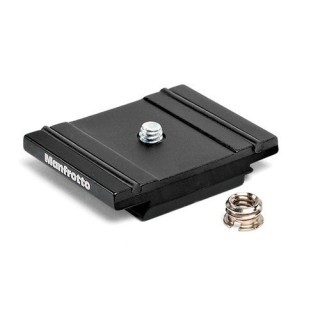 Manfrotto Plateau 200PL PLATE ALU RC2 ARCA