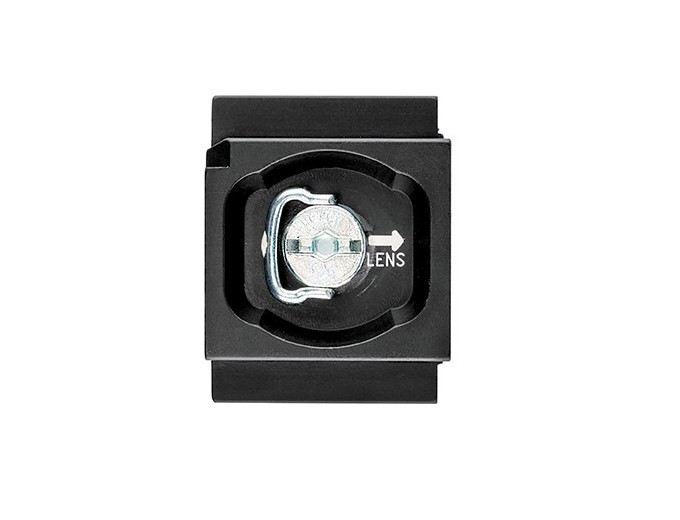 Manfrotto Plateau 200PL PLATE ALU RC2 ARCA