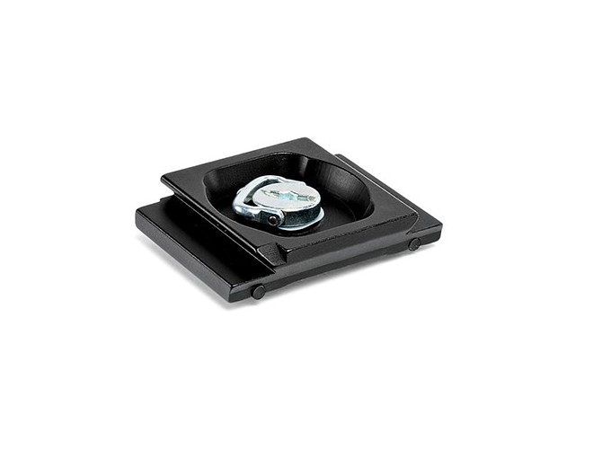 Manfrotto Plateau 200PL PLATE ALU RC2 ARCA