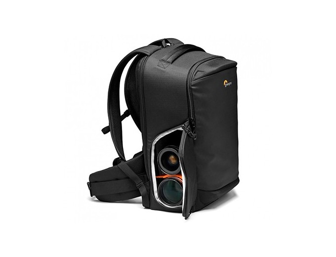 LOWEPRO SAC A DOS FLIPSIDE BP 400 AW III NOIR
