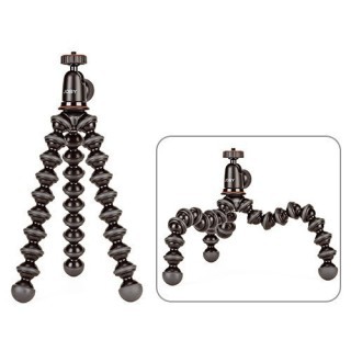 JOBY PIED  GorillaPod 1K Kit avec rotule 1Kg Maxi