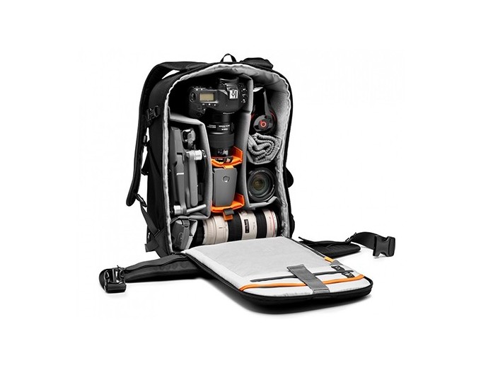 LOWEPRO SAC A DOS FLIPSIDE BP 400 AW III NOIR