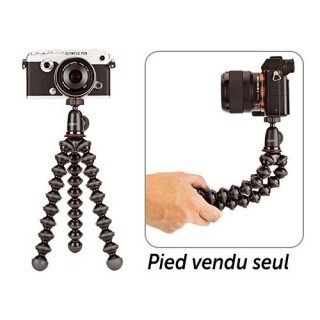 JOBY PIED  GorillaPod 1K Kit avec rotule 1Kg Maxi