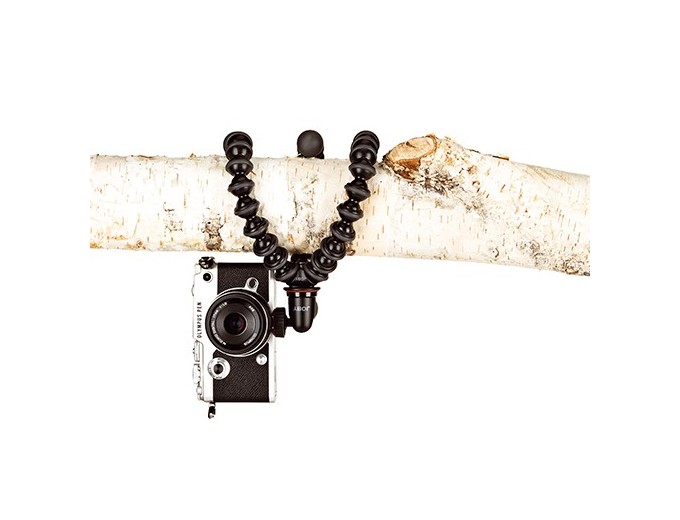 JOBY PIED  GorillaPod 1K Kit avec rotule 1Kg Maxi