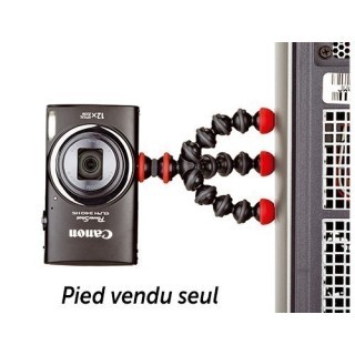 JOBY PIED  GorillaPod MINI MAGNETIC