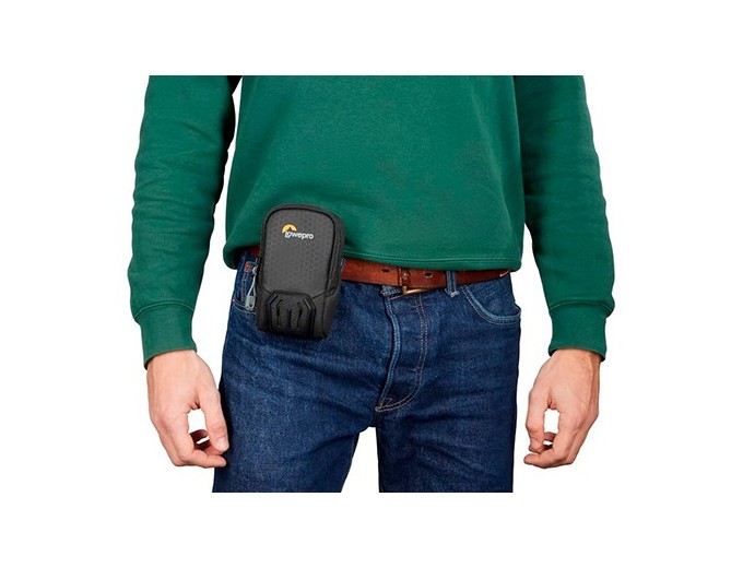 LOWEPRO ETUI  ADVENTURA CS 20 III