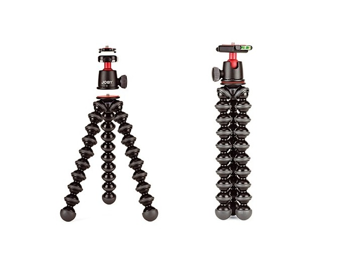 JOBY PIED  GorillaPod 3Kg Maxi