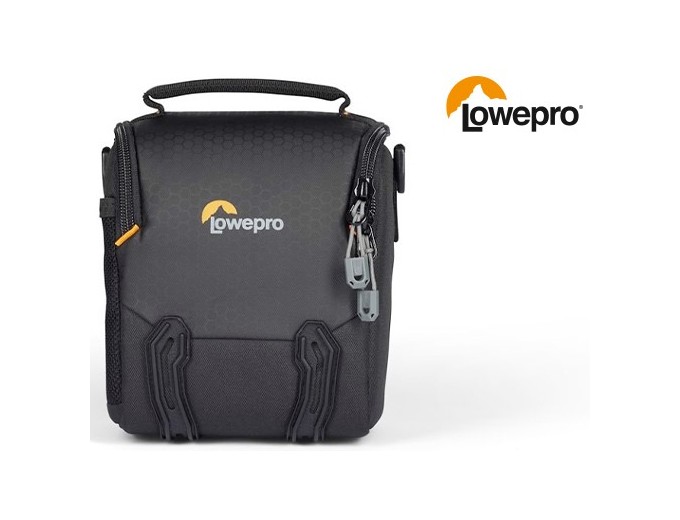 LOWEPRO SAC ADVENTURA SH120 III NOIR