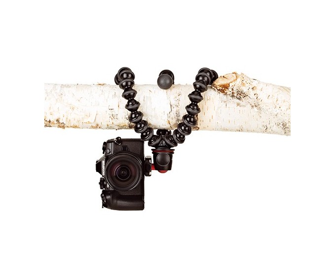 JOBY PIED  GorillaPod 3Kg Maxi