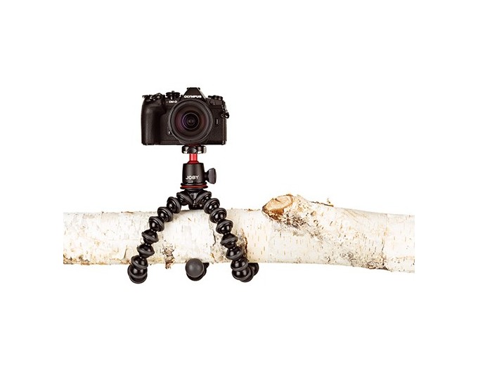 JOBY PIED  GorillaPod 3Kg Maxi