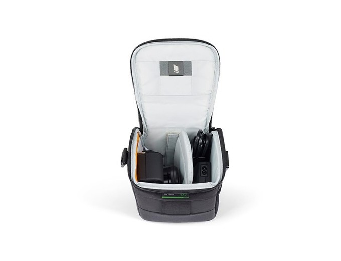 LOWEPRO SAC ADVENTURA SH120 III NOIR