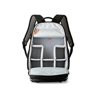 LOWEPRO SAC A DOS TAHOE BP 150 NOIR 25x13x36cm