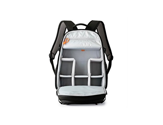 LOWEPRO SAC A DOS TAHOE BP 150 NOIR 25x13x36cm