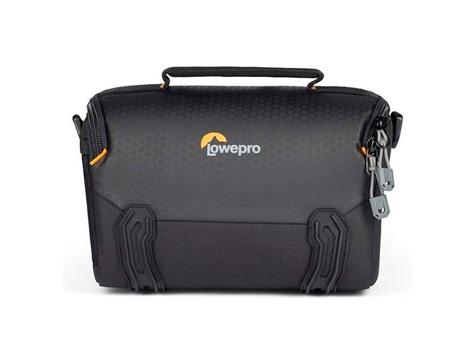 LOWEPRO SAC ADVENTURA SH160 III NOIR