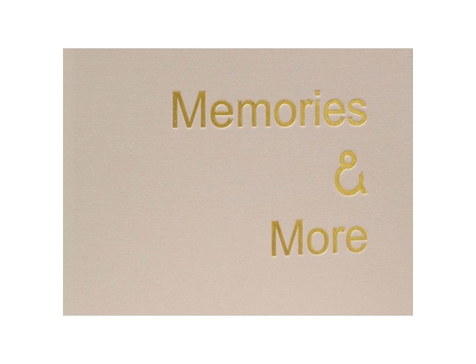 ALBUM BEIGE 60p TRAD 3 ANNEAUX EN BOITE p NOIRES