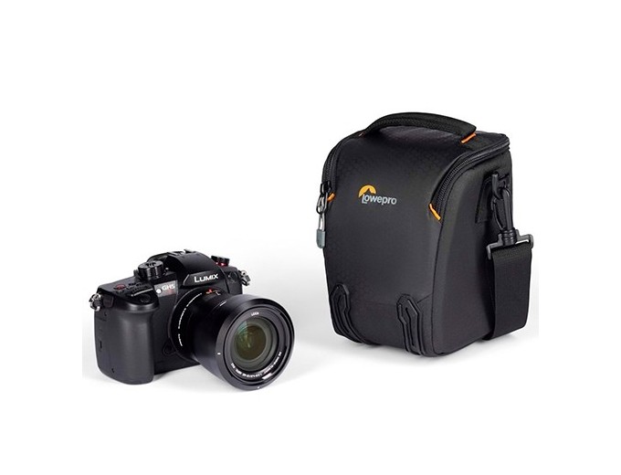 LOWEPRO ETUI REVOLVER ADVENTURA TLZ30 III