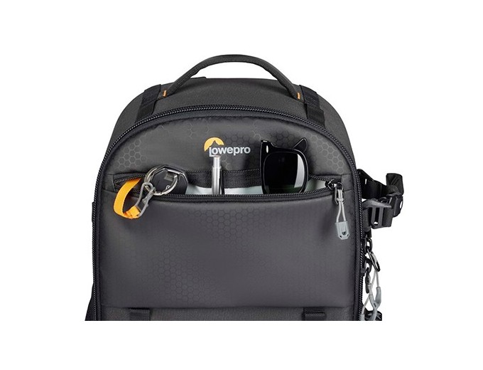 LOWEPRO SAC A DOS Adventura BP300 AW III NOIR