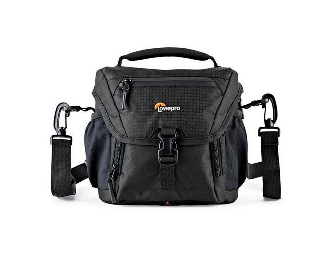 LOWEPRO SAC NOVA 140 AW II NOIR 17X10X17