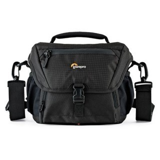 LOWEPRO SAC NOVA 160 AW II NOIR 20X11XH17