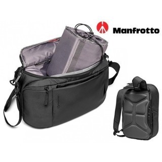 MB MA3-BP-H    Advanced Hybrid Backpack M III