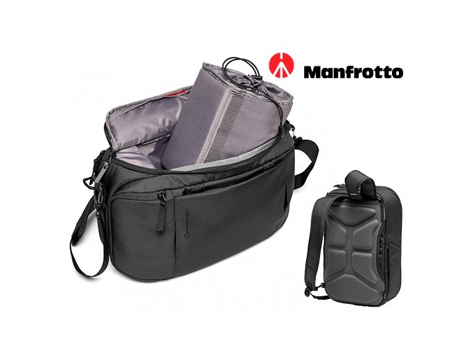 MB MA3-BP-H    Advanced Hybrid Backpack M III