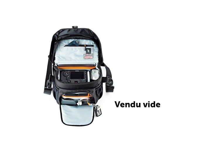 LOWEPRO SAC NOVA 170 AW II NOIR 21X11XH20