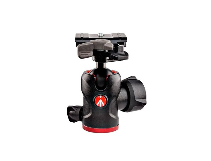 ROTULE BALL CENTREE MINI