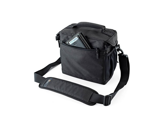 LOWEPRO SAC NOVA 170 AW II NOIR 21X11XH20