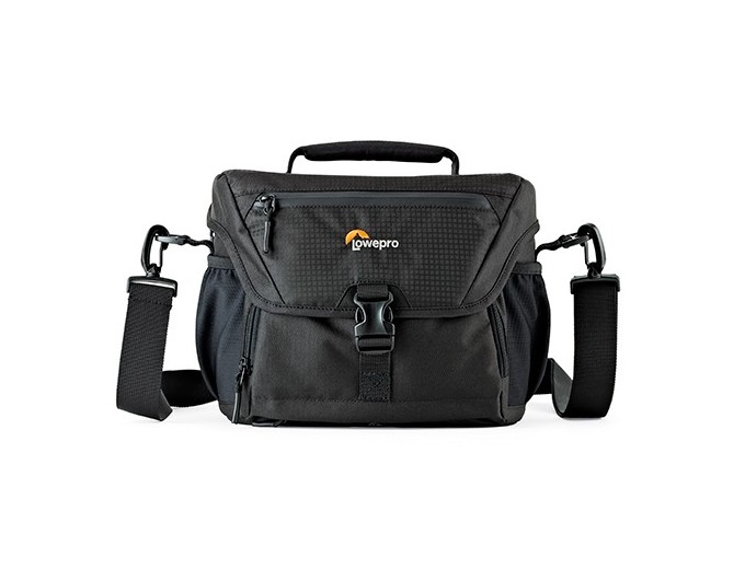 LOWEPRO SAC NOVA 180 AW II NOIR 24X15XH20