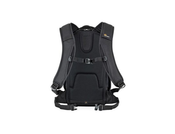 LOWEPRO SAC A DOS FLIPSIDE 200 AW II NOIR