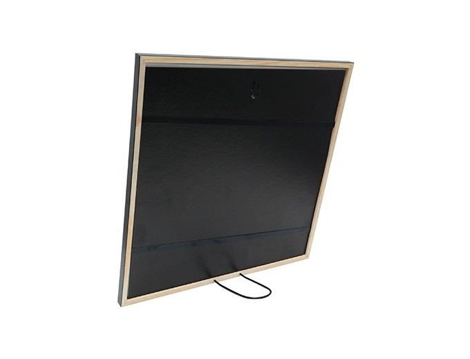 Deknudt cadre bois multivues 4 photos 10x15 S41J