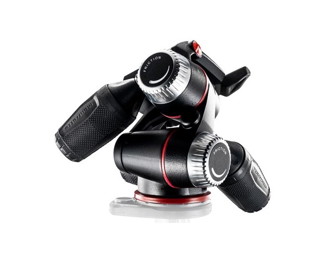 Manfrotto Rotule 3 dimensions XPRO MHXPRO-3W