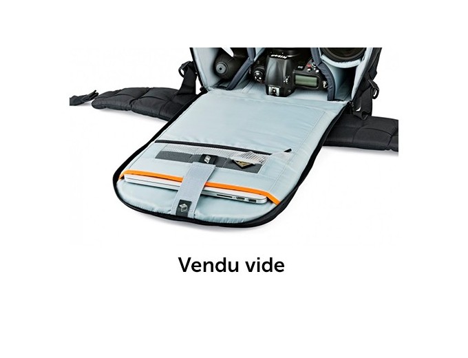 LOWEPRO SAC A DOS FLIPSIDE 500 AW II NOIR