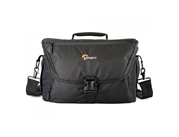 LOWEPRO SAC NOVA 200 AW II NOIR 34,5x18,5x20