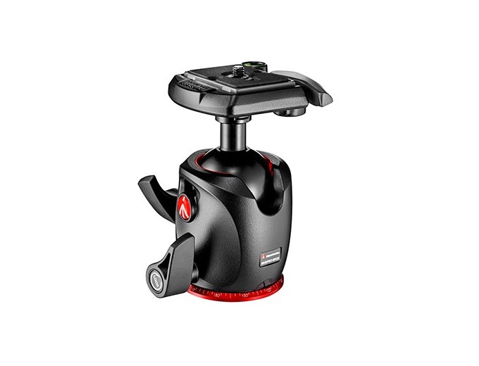 MHXPRO-BHQ2  Manfrotto Rotule Ball XPRO