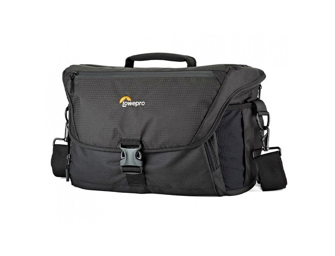 LOWEPRO SAC NOVA 200 AW II NOIR 34,5x18,5x20
