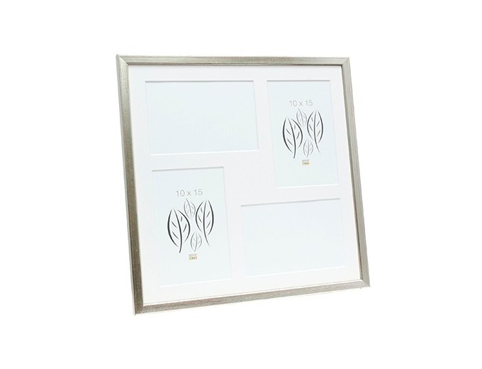 Deknudt cadre bois multivues 4 photos 10x15 S41J