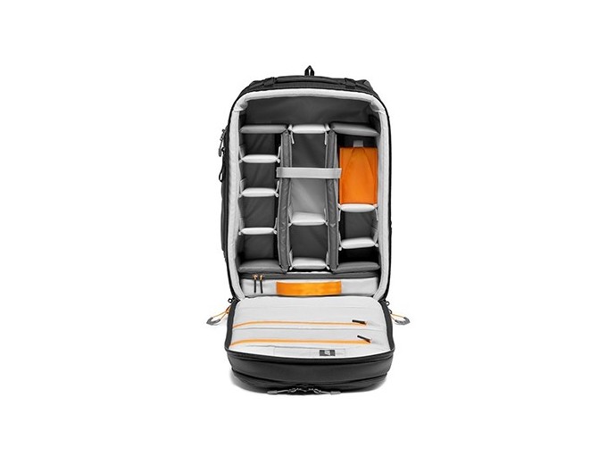 LOWEPRO SAC A DOS PRO TREKKER 350AW II Gris