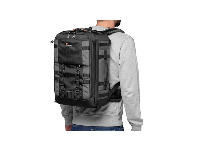 LOWEPRO SAC A DOS PRO TREKKER 350AW II Gris